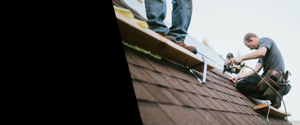 Holly Bluff Roofing Contractors